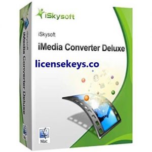 iskysoft video editor for mac serial
